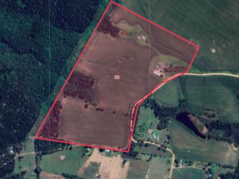 Farm For Sale in Knysna Rural - Photo 2