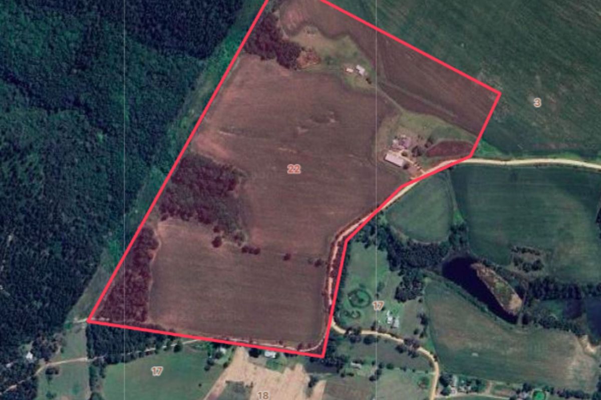 Farm For Sale in Knysna Rural - Photo 2
