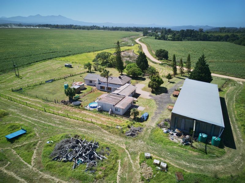 Farm For Sale in Knysna Rural - Photo 4
