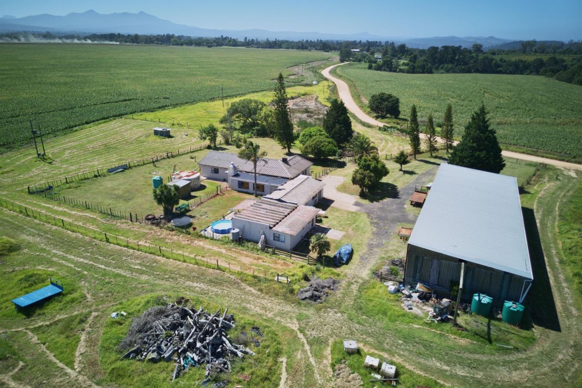 Farm For Sale in Knysna Rural - Photo 4