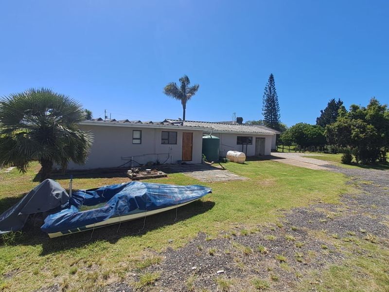 Farm For Sale in Knysna Rural - Photo 10