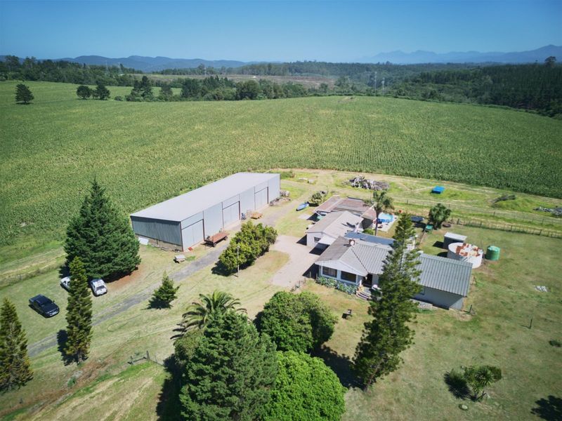 Farm For Sale in Knysna Rural - Photo 3