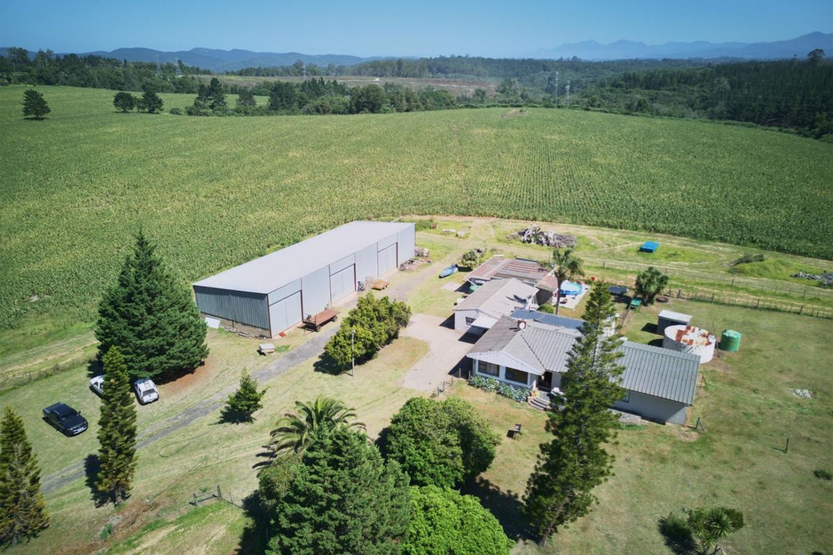 Farm For Sale in Knysna Rural - Photo 3