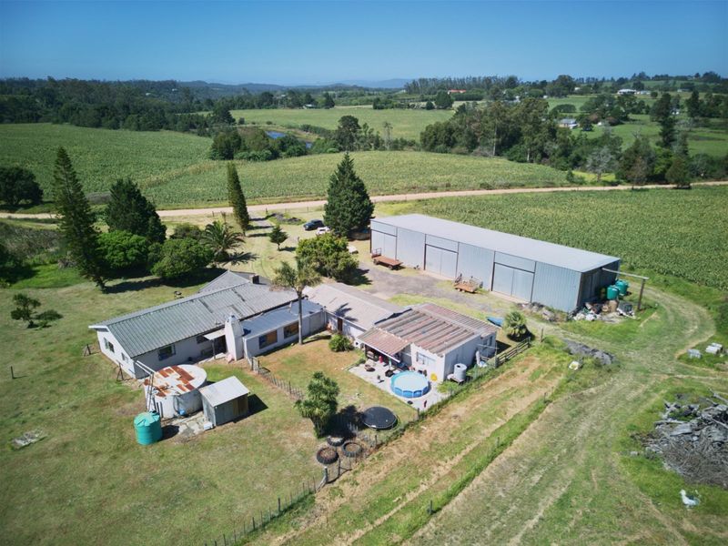 Farm For Sale in Knysna Rural - Photo 5