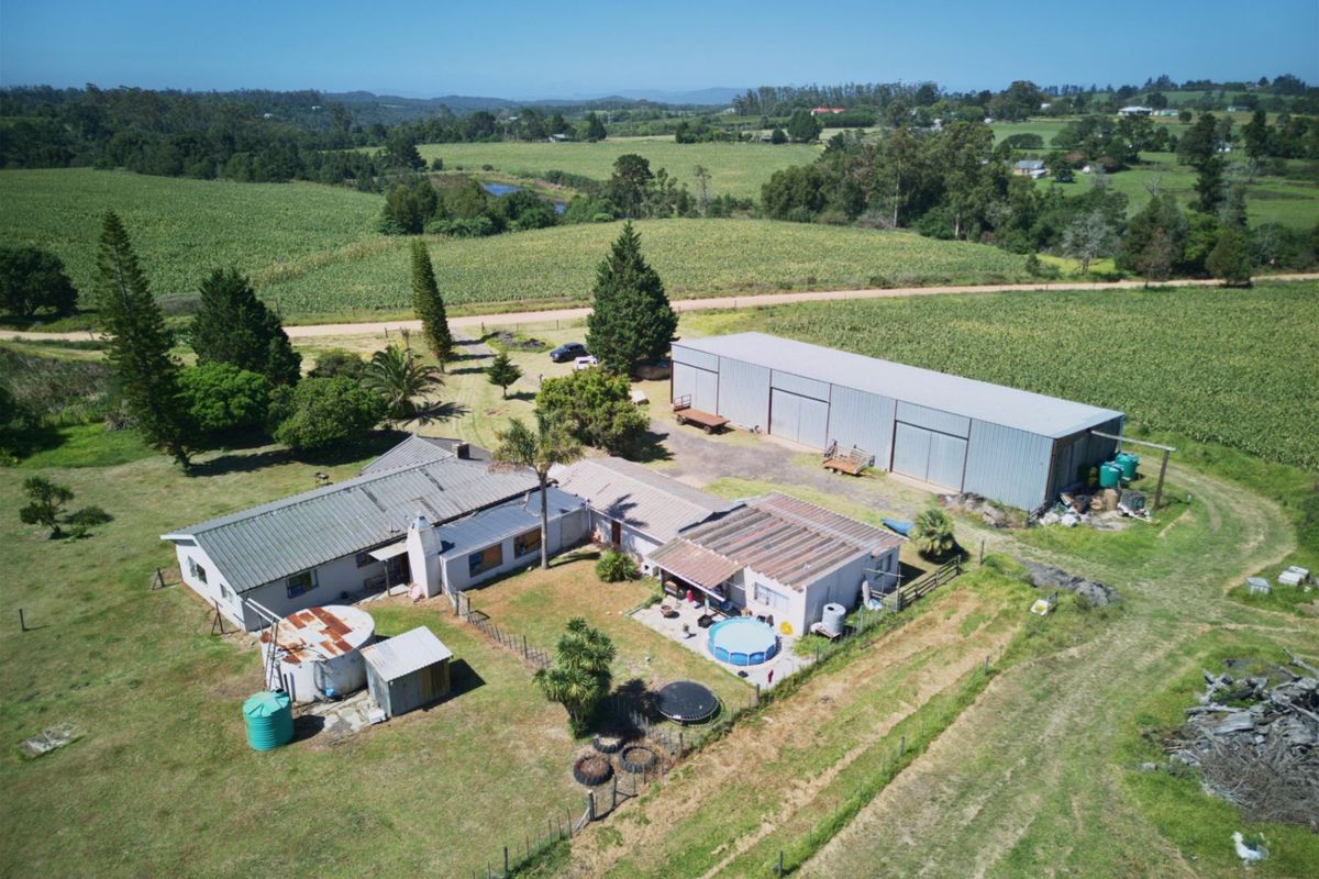 Farm For Sale in Knysna Rural - Photo 5