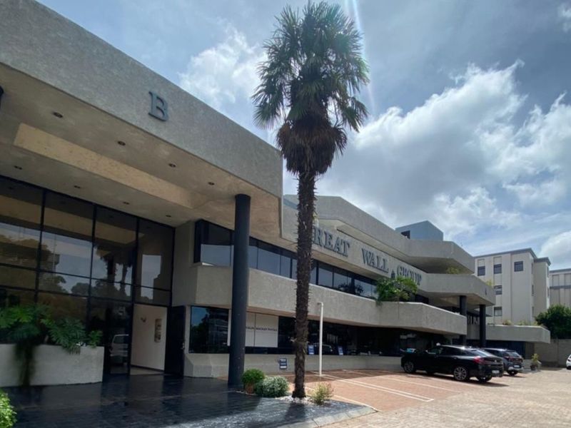 Office For Sale in Bedfordview Central - Photo 2
