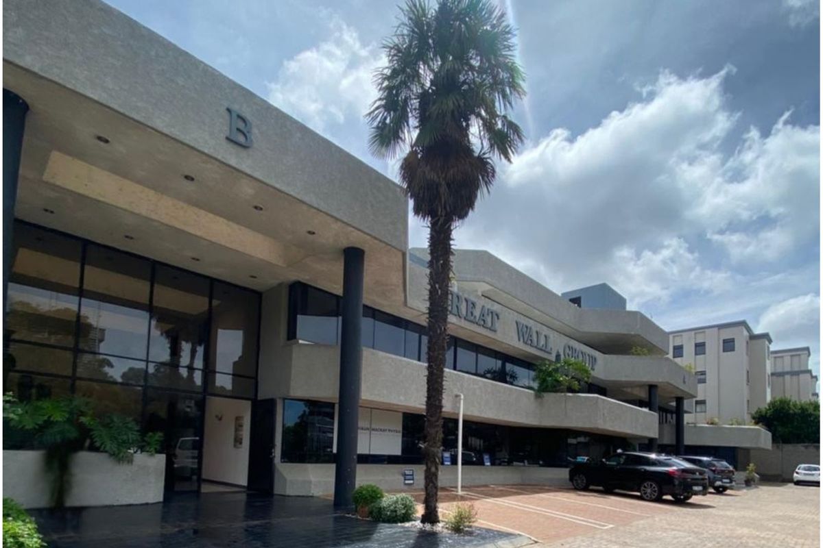 Office For Sale in Bedfordview Central - Photo 2