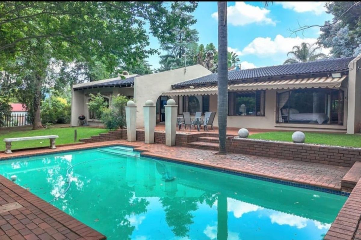House For Sale in Northcliff - Photo 5