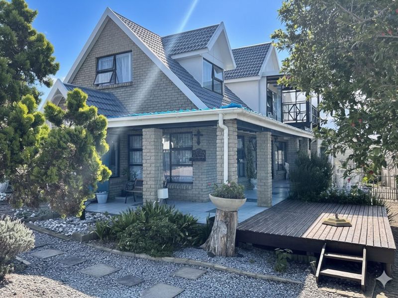 House For Sale in Hartenbos Heuwels - Photo 4