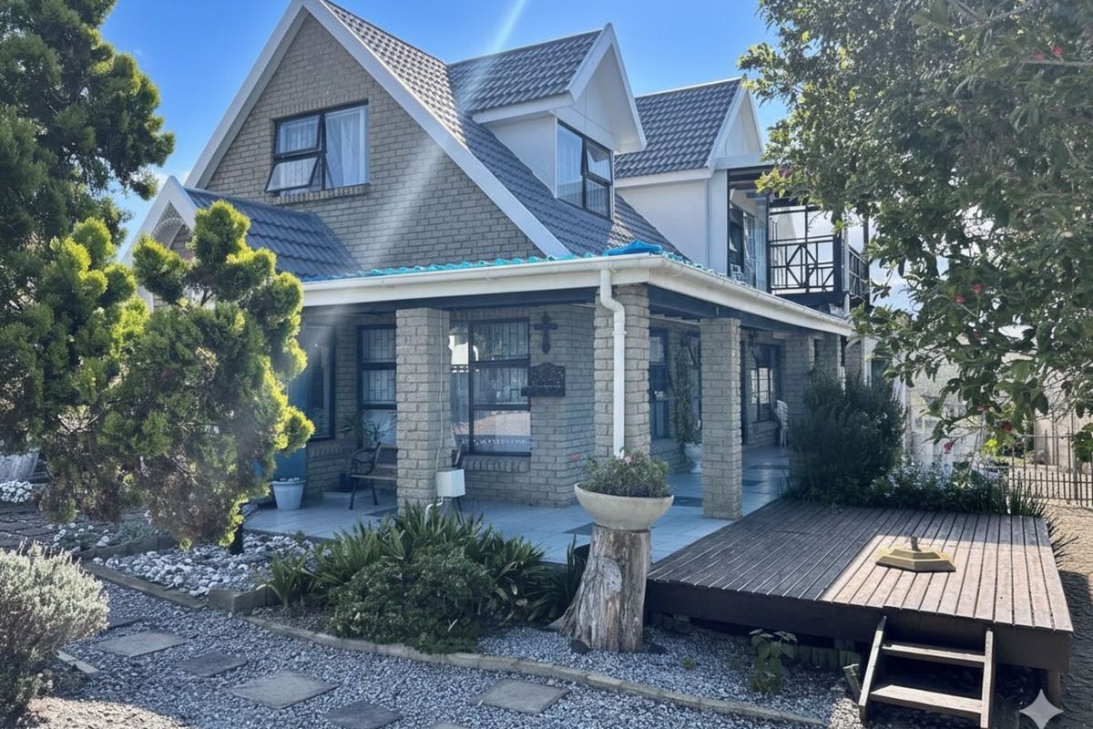 House For Sale in Hartenbos Heuwels - Photo 4