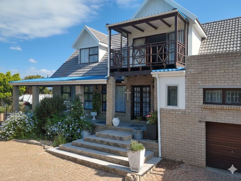 House For Sale in Hartenbos Heuwels - Photo 8