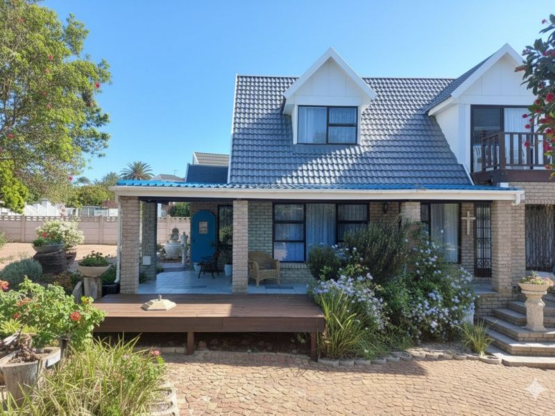 House For Sale in Hartenbos Heuwels - Photo 2