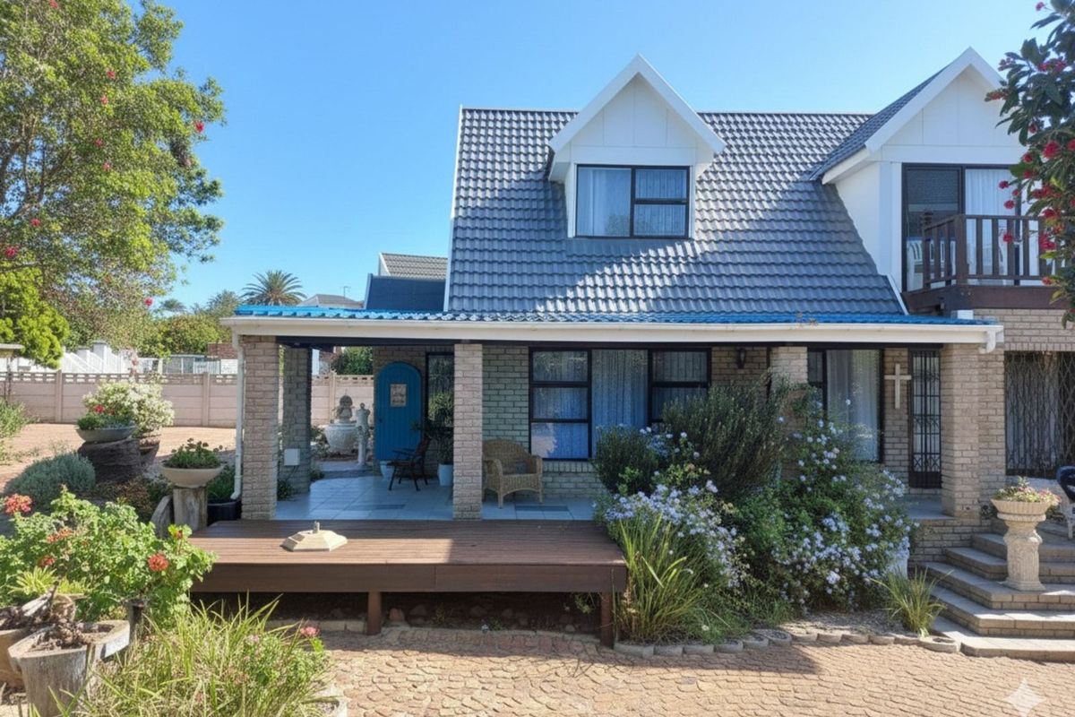 House For Sale in Hartenbos Heuwels - Photo 2