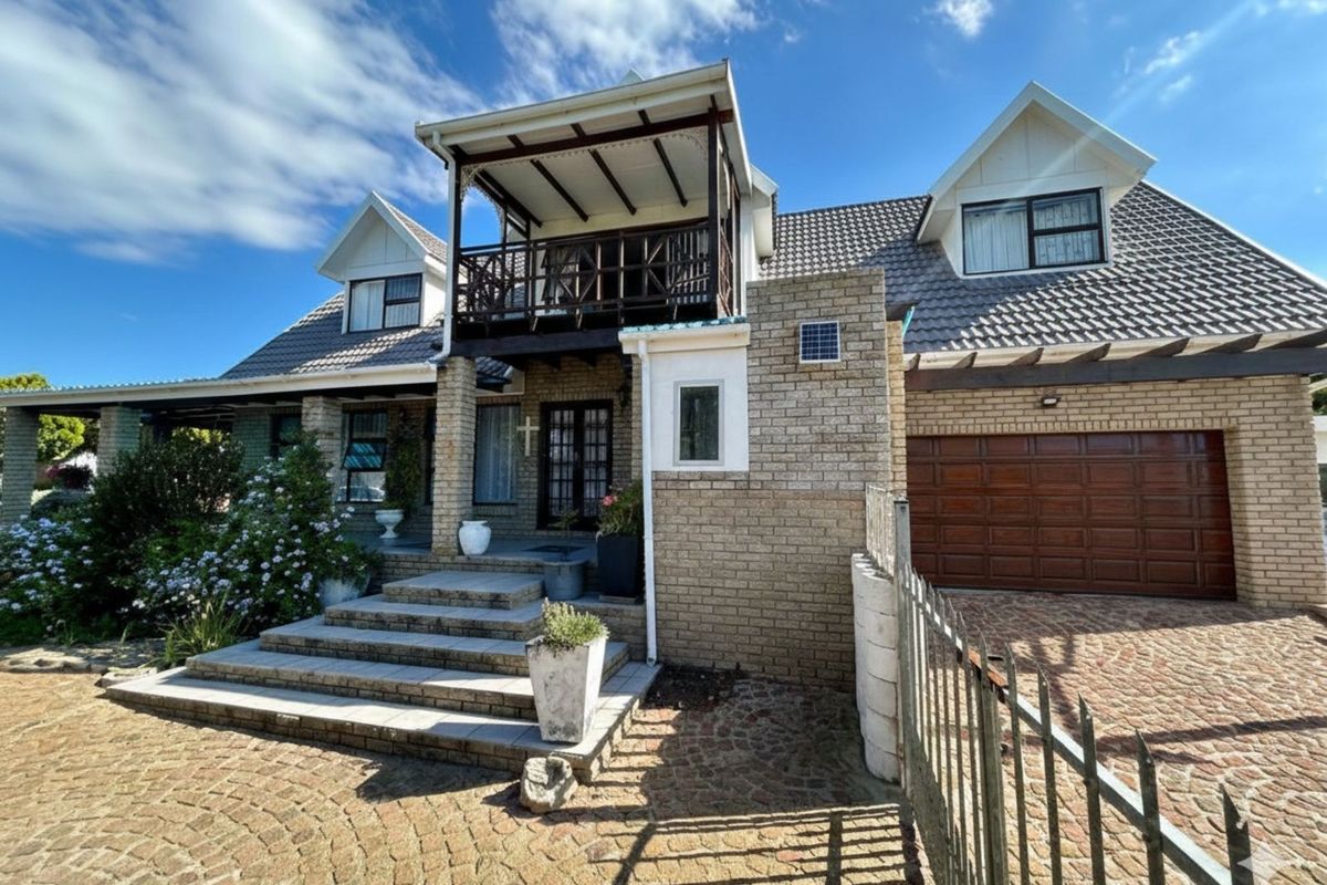 House For Sale in Hartenbos Heuwels - Photo 5