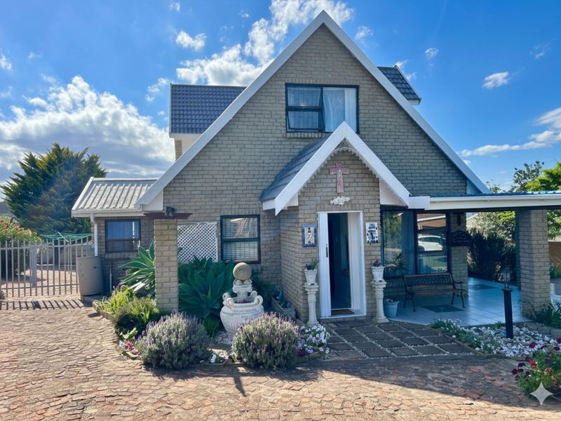 House For Sale in Hartenbos Heuwels - Photo 3