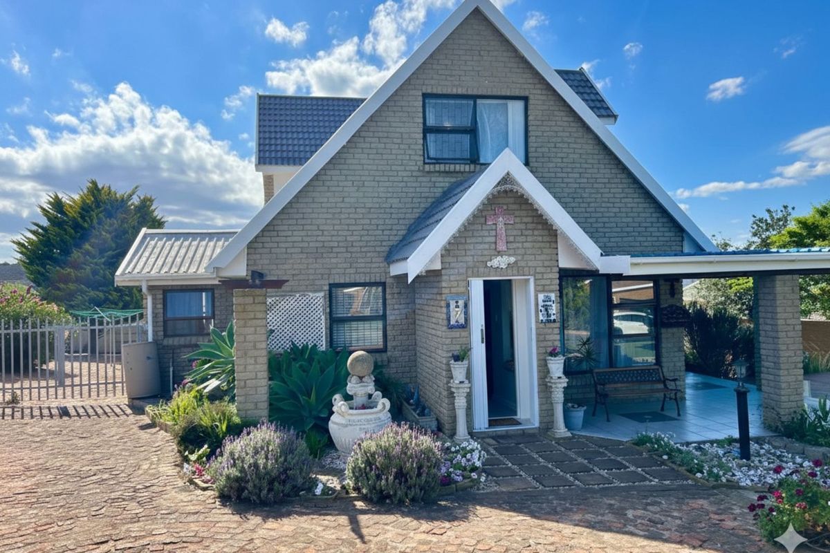 House For Sale in Hartenbos Heuwels - Photo 3