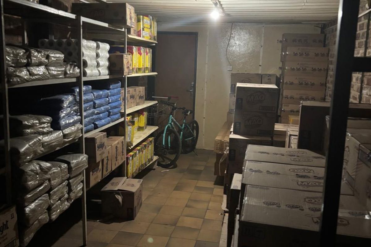 Retail For Sale in Bloemhof Central - Photo 5