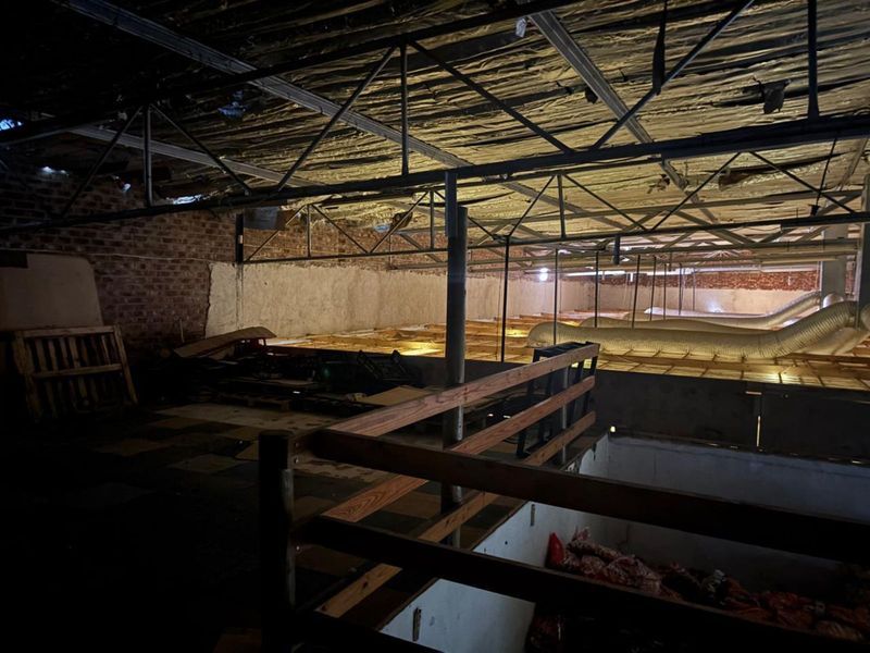 Retail For Sale in Bloemhof Central - Photo 3