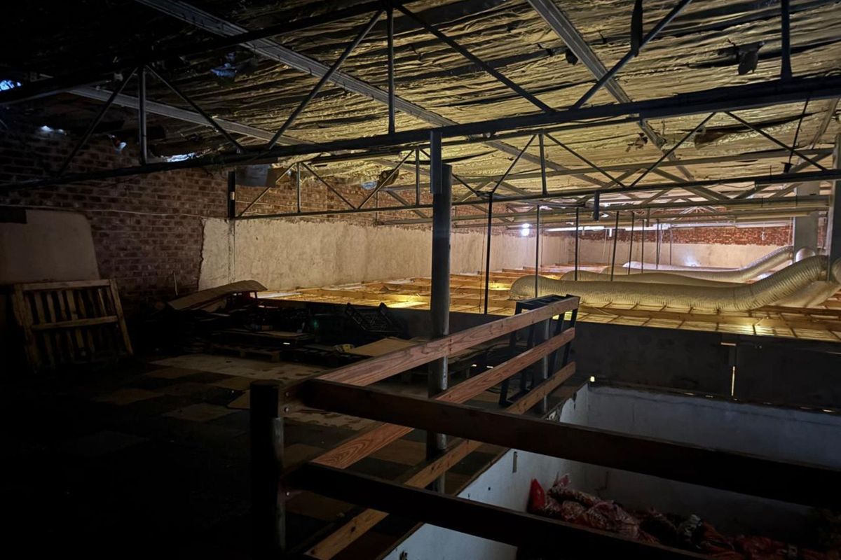 Retail For Sale in Bloemhof Central - Photo 3