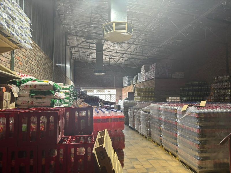 Retail For Sale in Bloemhof Central - Photo 10