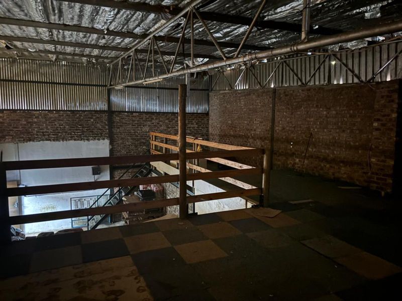 Retail For Sale in Bloemhof Central - Photo 8