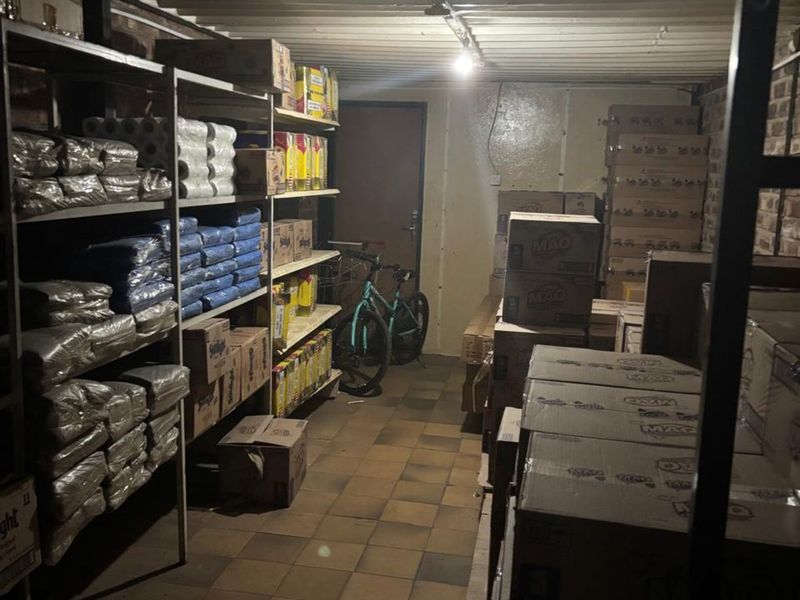 Retail For Sale in Bloemhof Central - Photo 7