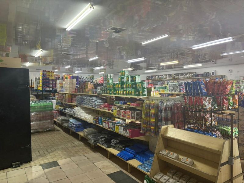 Retail For Sale in Bloemhof Central - Photo 2