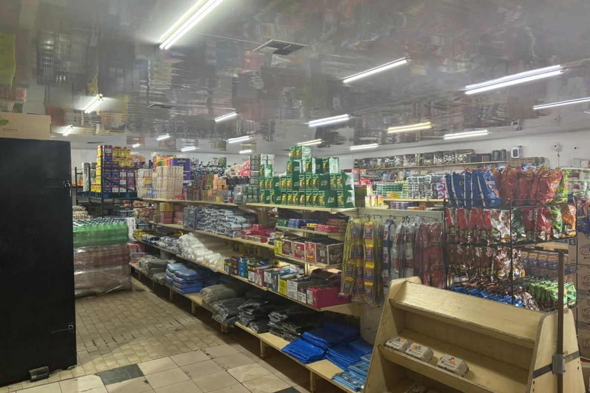 Retail For Sale in Bloemhof Central - Photo 2