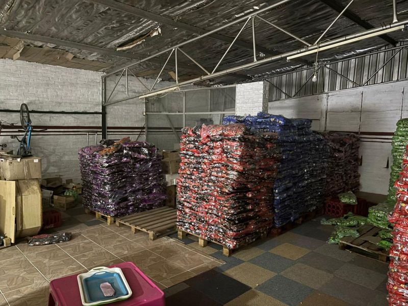 Retail For Sale in Bloemhof Central - Photo 4