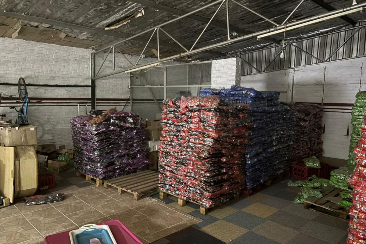 Retail For Sale in Bloemhof Central - Photo 4