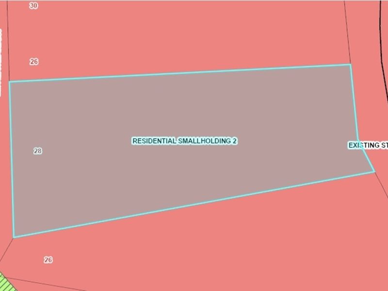 Vacant Land Residential For Sale in Drummond - Photo 3