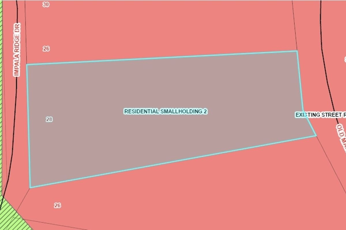 Vacant Land Residential For Sale in Drummond - Photo 3