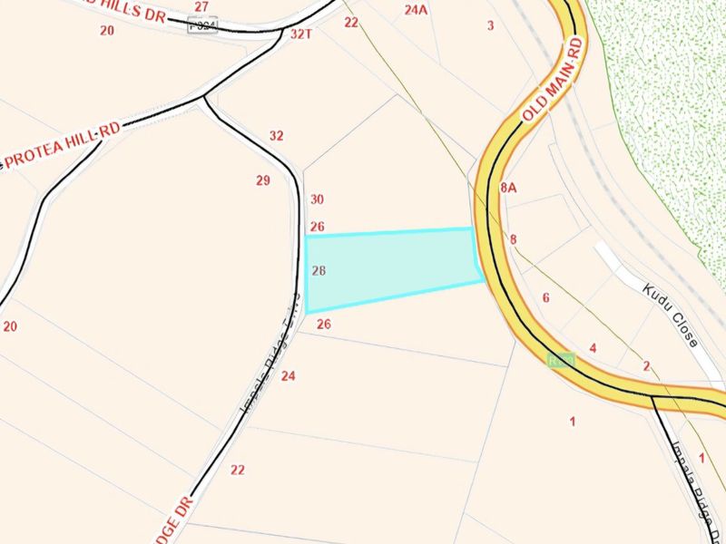 Vacant Land Residential For Sale in Drummond - Photo 8