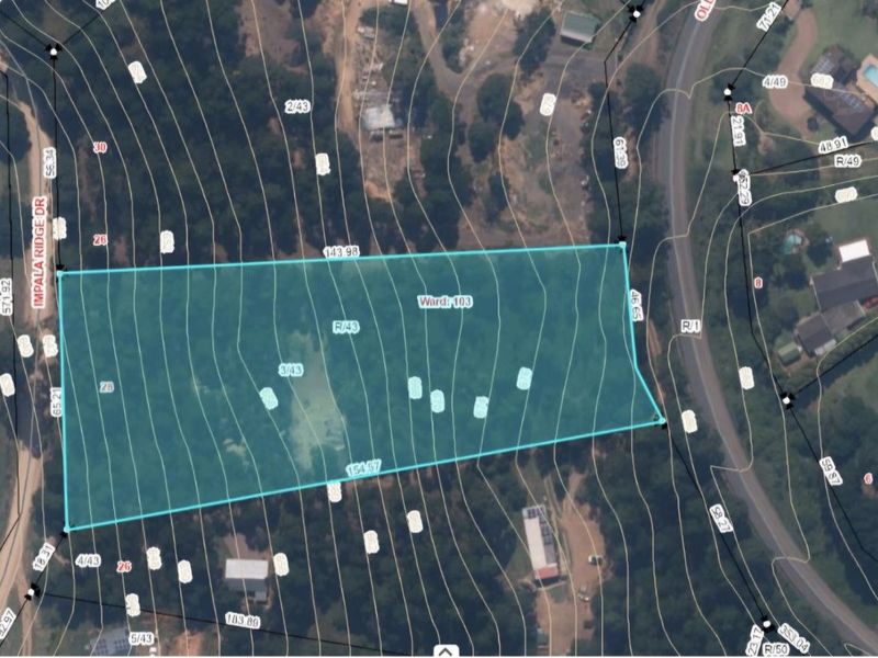 Vacant Land Residential For Sale in Drummond - Photo 7