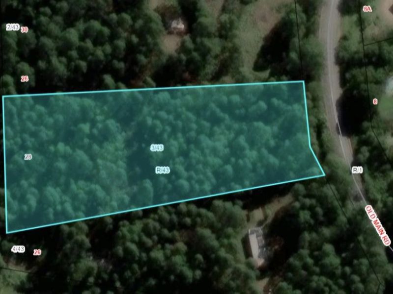 Vacant Land Residential For Sale in Drummond - Photo 6