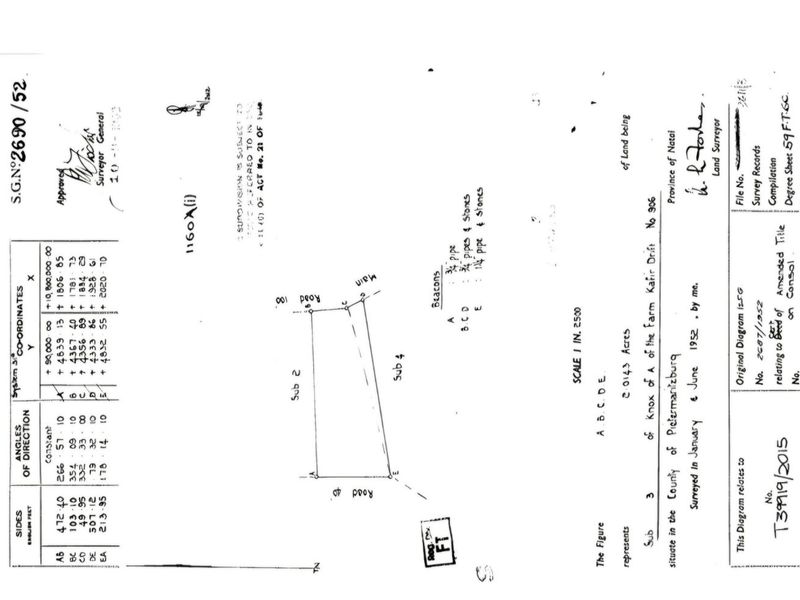 Vacant Land Residential For Sale in Drummond - Photo 5