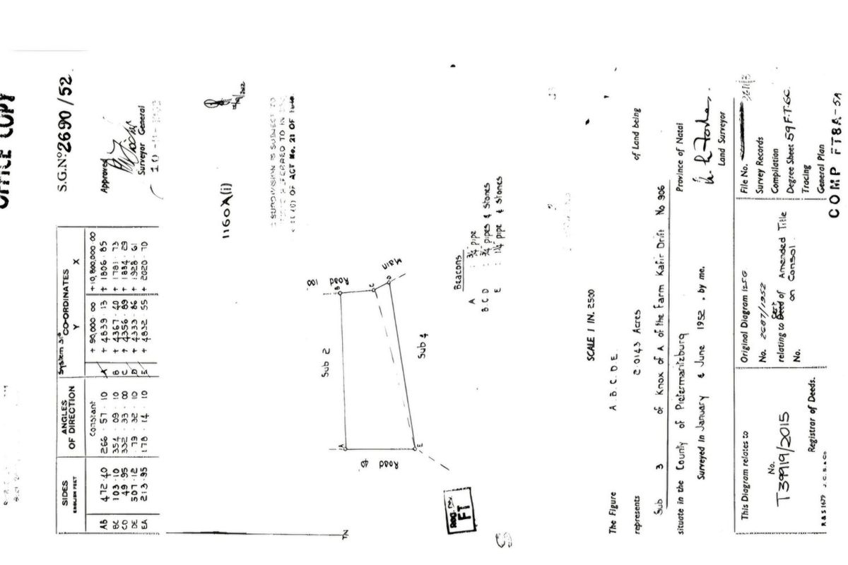Vacant Land Residential For Sale in Drummond - Photo 5