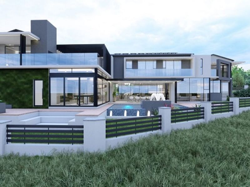 House For Sale in Copperleaf Estate - Photo 6