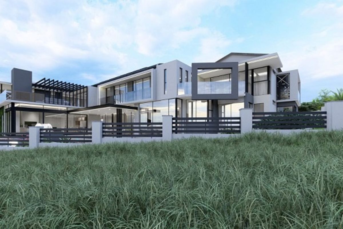 House For Sale in Copperleaf Estate - Photo 5