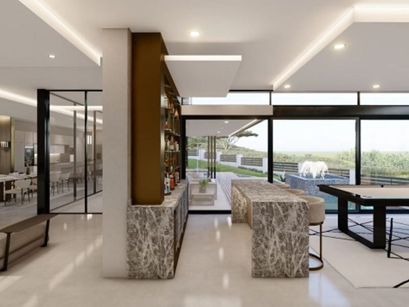 House For Sale in Copperleaf Estate - Photo 4