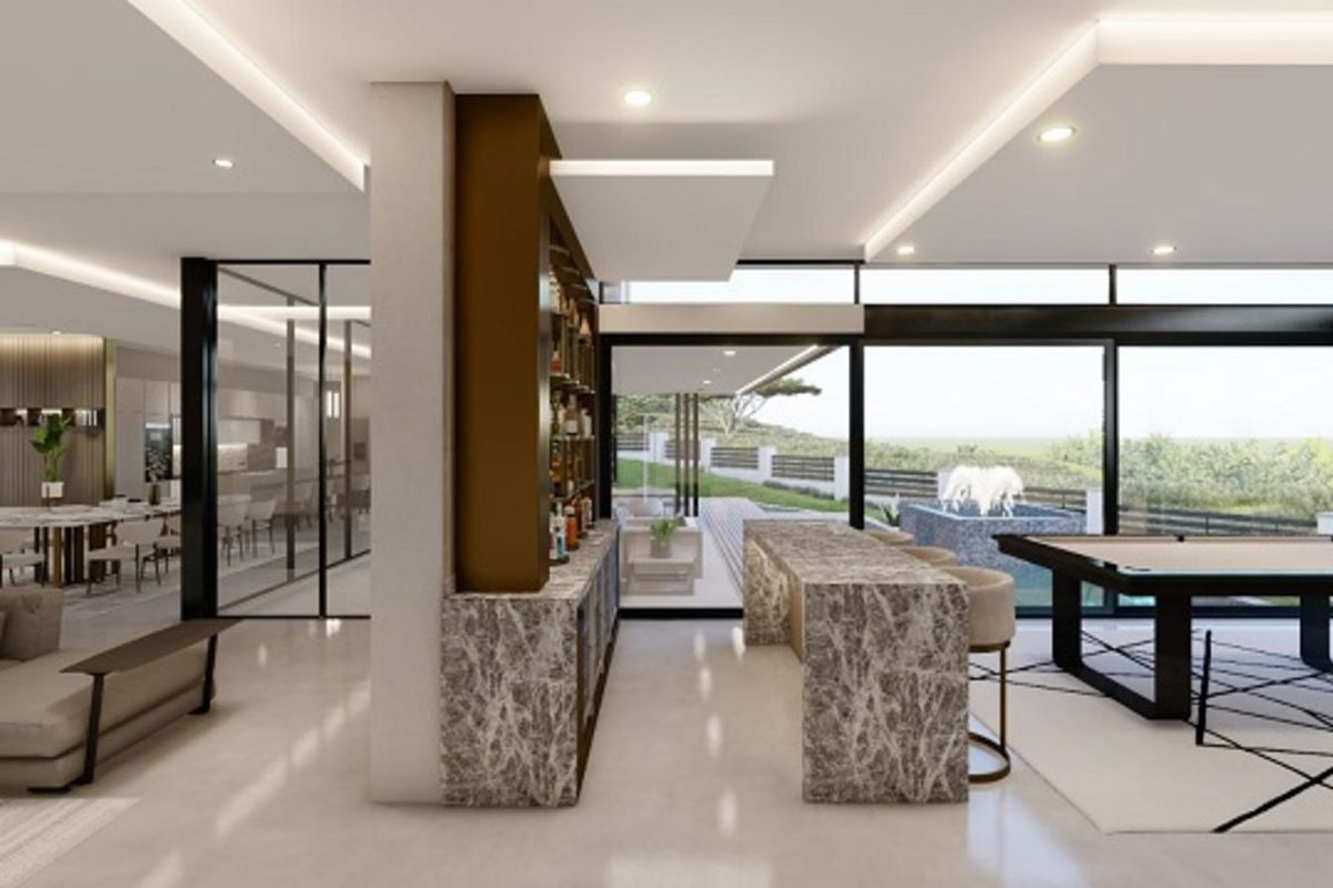 House For Sale in Copperleaf Estate - Photo 4