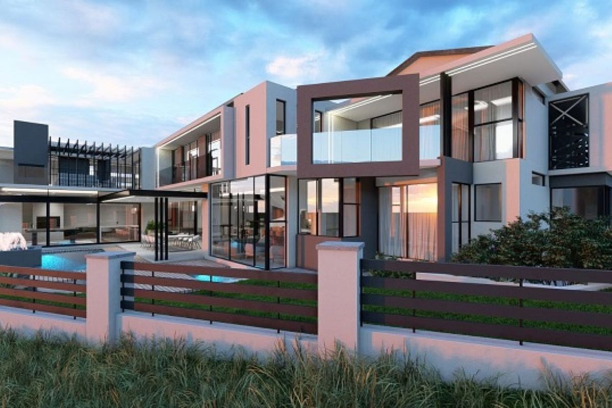 House For Sale in Copperleaf Estate - Photo 2