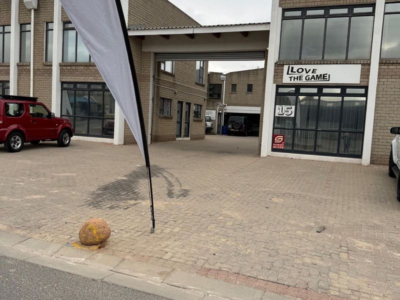 Industrial For Sale in Broadlands - Photo 2