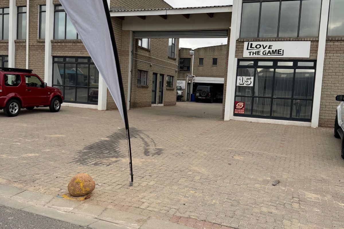 Industrial For Sale in Broadlands - Photo 2