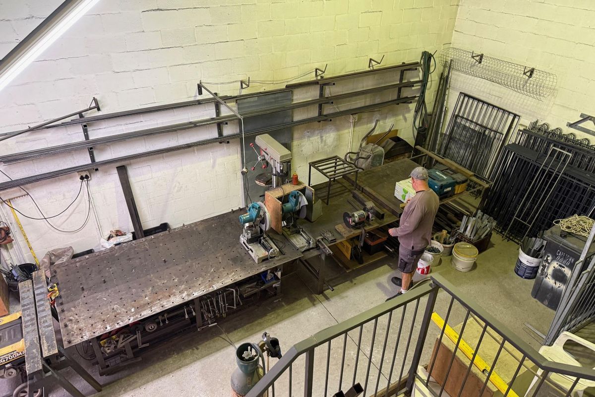 Industrial For Sale in Broadlands - Photo 5