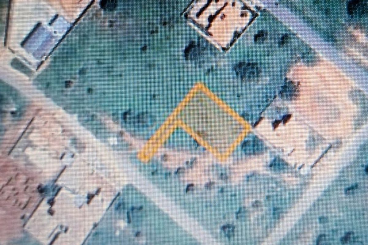 Vacant Land Residential For Sale in Bendor - Photo 2