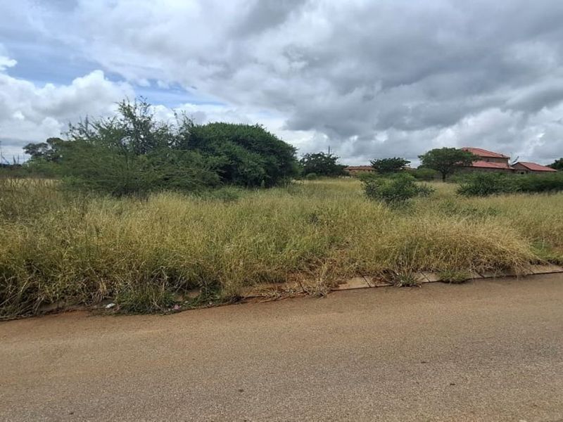 Vacant Land Residential For Sale in Bendor - Photo 6