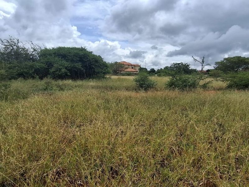 Vacant Land Residential For Sale in Bendor - Photo 3