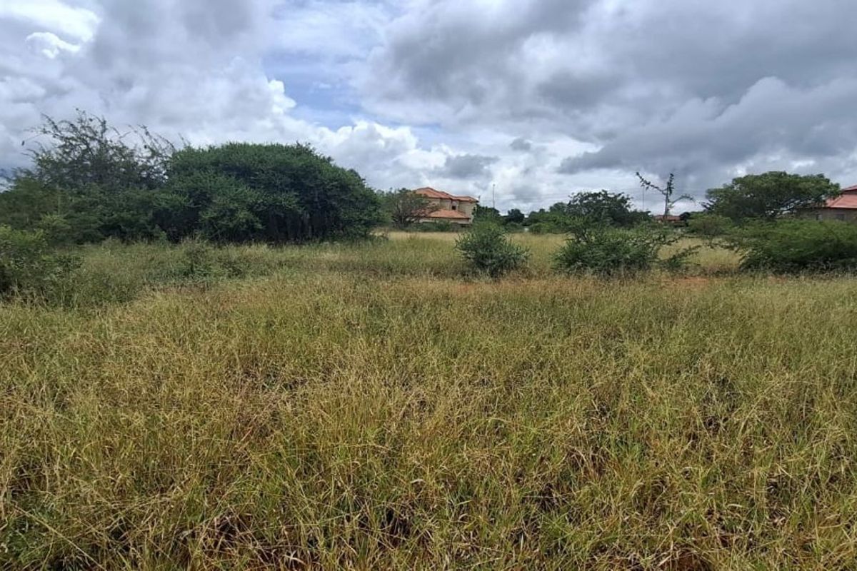 Vacant Land Residential For Sale in Bendor - Photo 3