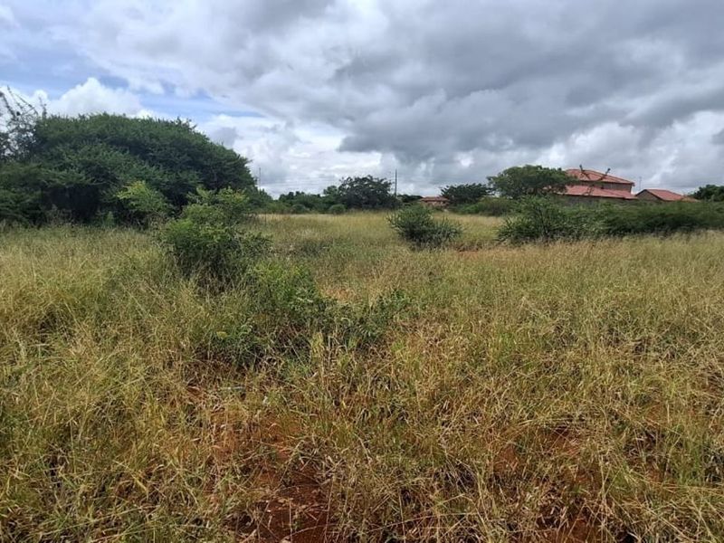 Vacant Land Residential For Sale in Bendor - Photo 5